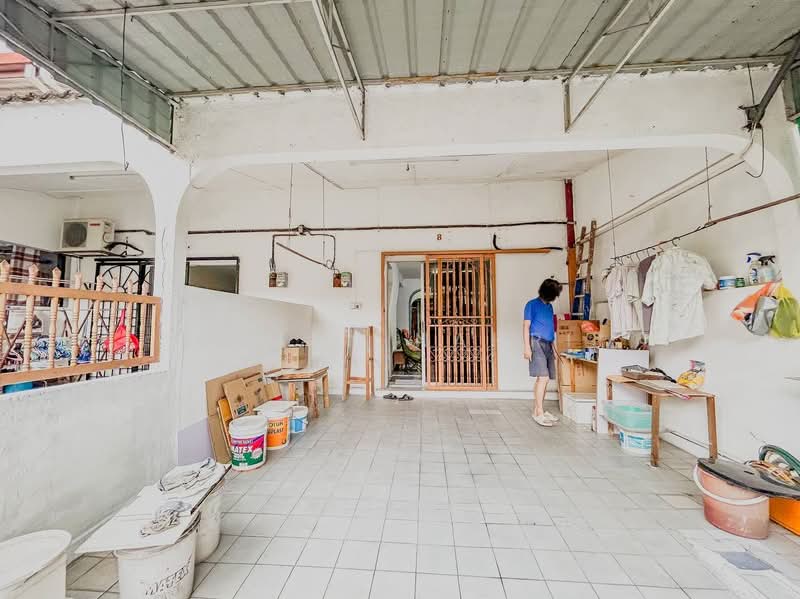 Rumah Teres 2 Tingkat untuk Dijual di Bandar Baru Sri Petaling (Sri Petaling) - Ilman Nahri - Exterior - PropertyGuru.com.my