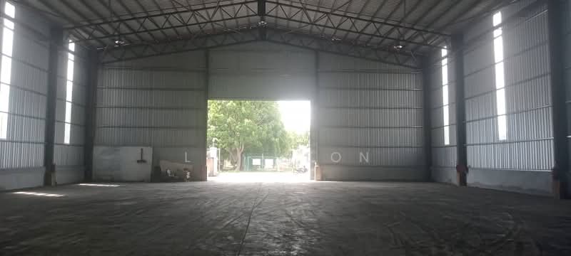 Kilang untuk Disewa di Pulau Indah (Klang) - Lim Jeon - Interior - PropertyGuru.com.my