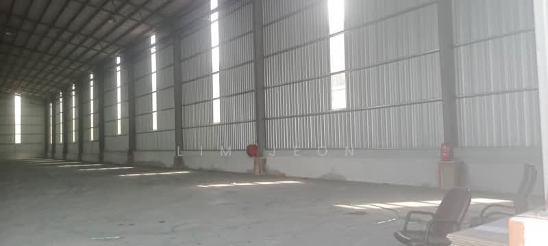 Kilang untuk Disewa di Pulau Indah (Klang) - Lim Jeon - Interior - PropertyGuru.com.my