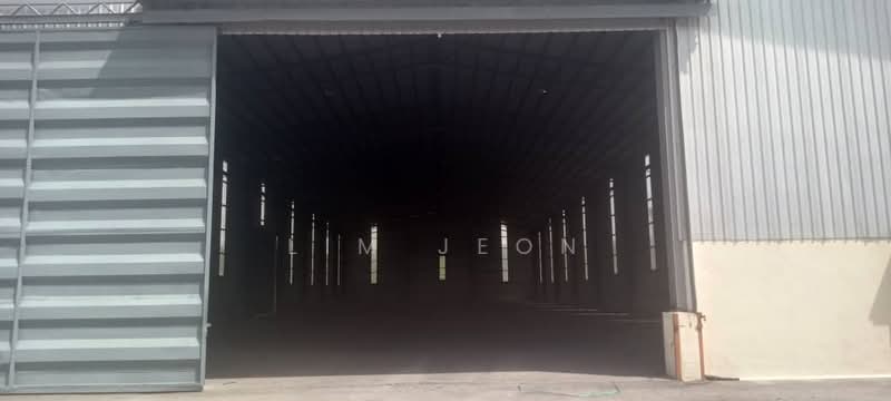 Kilang untuk Disewa di Pulau Indah (Klang) - Lim Jeon - Exterior - PropertyGuru.com.my