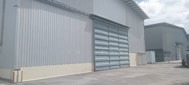 Kilang untuk Disewa di Pulau Indah (Klang) - Lim Jeon - Exterior - PropertyGuru.com.my