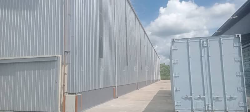 Kilang untuk Disewa di Pulau Indah (Klang) - Lim Jeon - Exterior - PropertyGuru.com.my