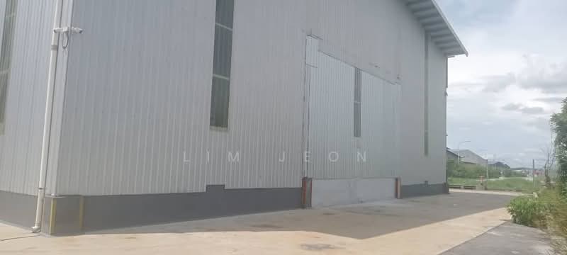 Kilang untuk Disewa di Pulau Indah (Klang) - Lim Jeon - Exterior - PropertyGuru.com.my