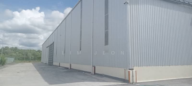 Kilang untuk Disewa di Pulau Indah (Klang) - Lim Jeon - PropertyGuru.com.my
