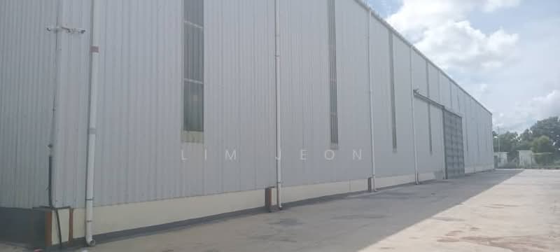 Kilang untuk Disewa di Pulau Indah (Klang) - Lim Jeon - PropertyGuru.com.my