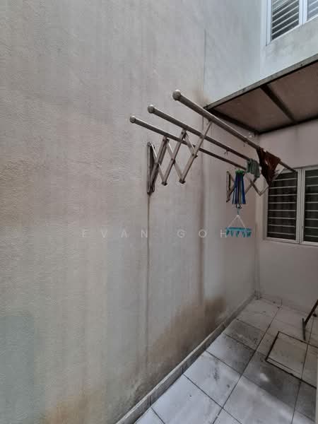 Rumah Bandar untuk Disewa di Taman Putra Perdana (Puchong) - Evan Goh - Exterior - PropertyGuru.com.my