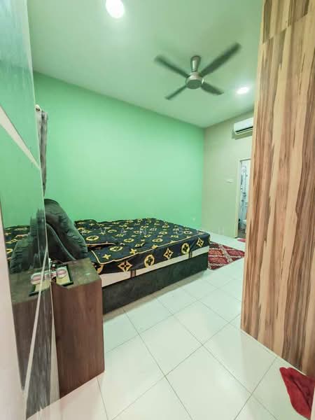 Townhouse for Rent in Taman Putra Perdana (Puchong) - Evan Goh - Bedroom - PropertyGuru.com.my