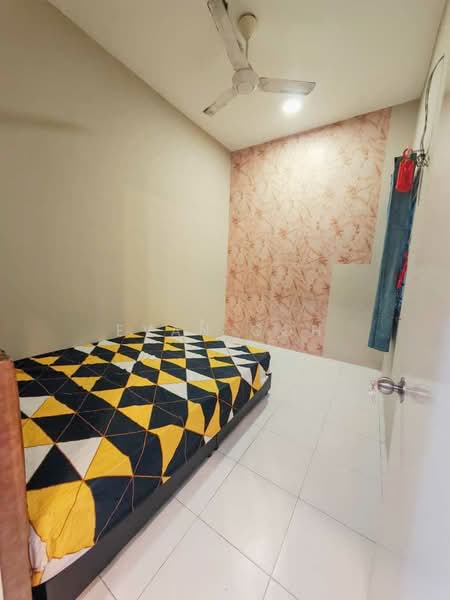 Townhouse for Rent in Taman Putra Perdana (Puchong) - Evan Goh - Bedroom - PropertyGuru.com.my