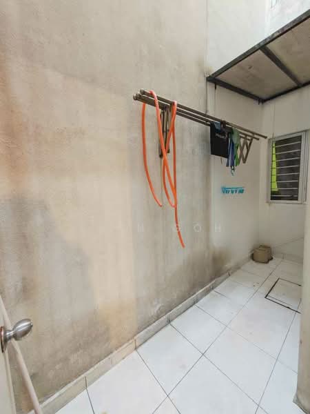 Townhouse for Rent in Taman Putra Perdana (Puchong) - Evan Goh - Exterior - PropertyGuru.com.my