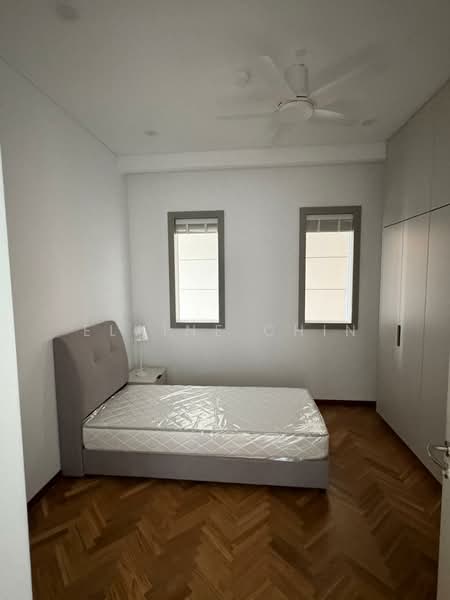 Service Residence for Rent at Southpoint Residences - Elaine Chin - Bedroom - PropertyGuru.com.my