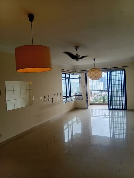 Condominium for Rent at Royal Domain Sri Putramas 2 - Jack Liew - Balcony - PropertyGuru.com.my