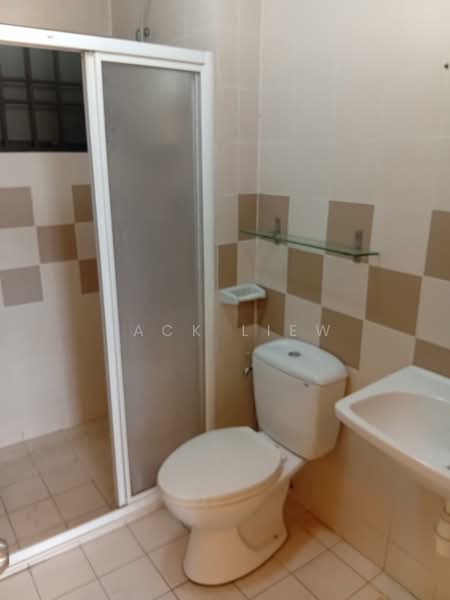 Condominium for Rent at Royal Domain Sri Putramas 2 - Jack Liew - Bathroom - PropertyGuru.com.my