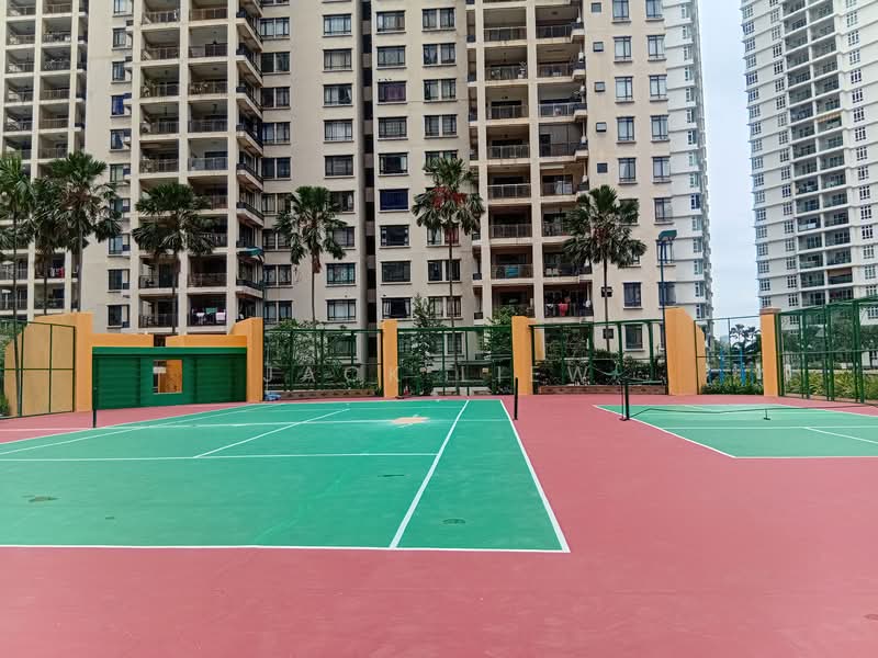 Condominium for Rent at Royal Domain Sri Putramas 2 - Jack Liew - Exterior - PropertyGuru.com.my