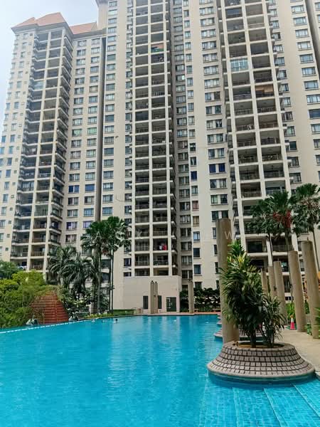 Condominium for Rent at Royal Domain Sri Putramas 2 - Jack Liew - Exterior - PropertyGuru.com.my