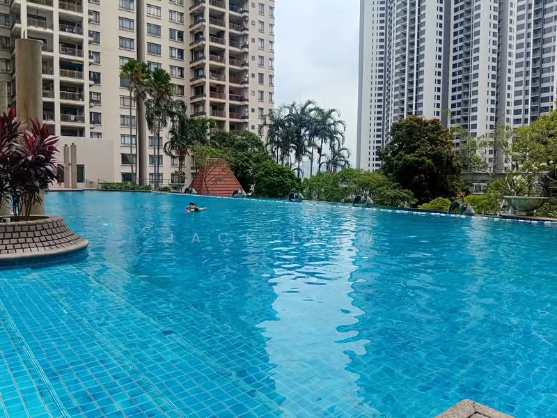 Condominium for Rent at Royal Domain Sri Putramas 2 - Jack Liew - Exterior - PropertyGuru.com.my