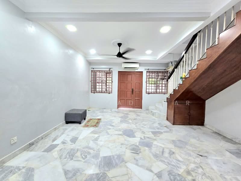 For Sale - Taman Kosas