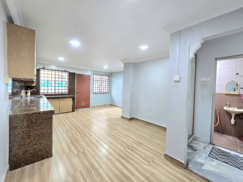 For Sale - Taman Kosas