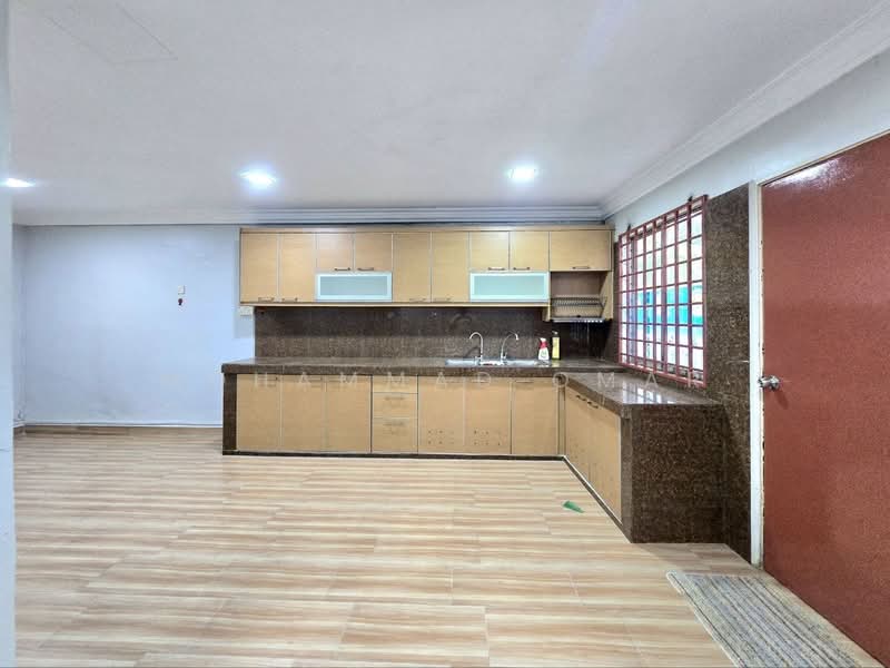 For Sale - Taman Kosas