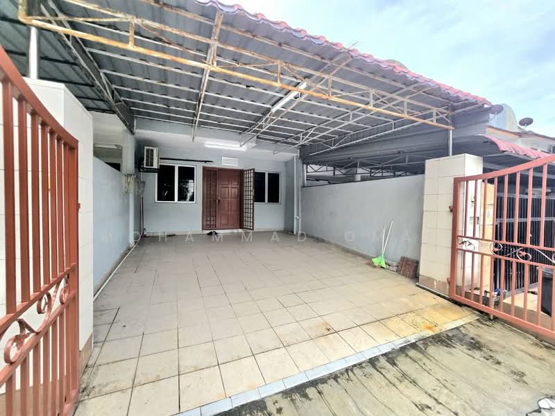 For Sale - Taman Kosas