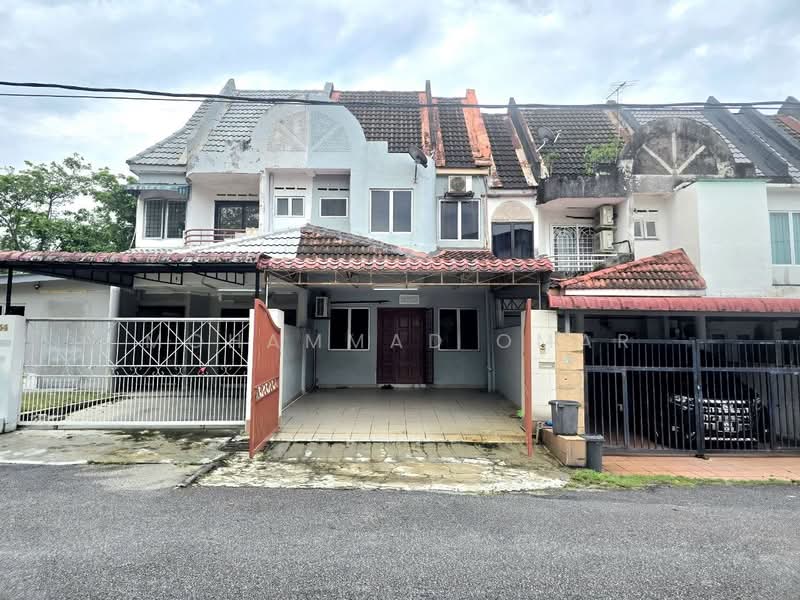 For Sale - Taman Kosas