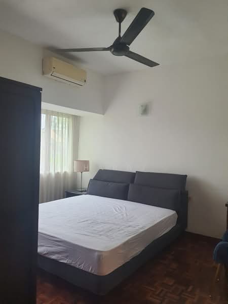 Condominium for Rent at Bangsar Indah - Loharaj . - PropertyGuru.com.my