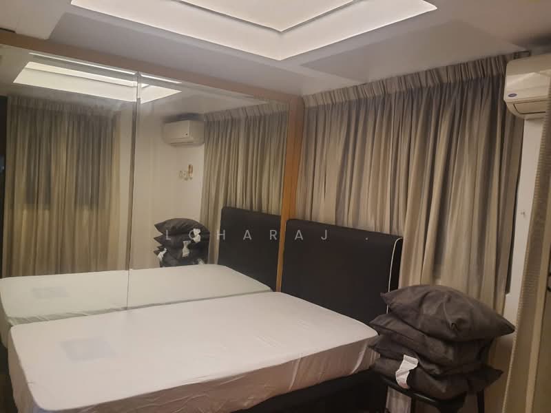 Condominium for Rent at Bangsar Indah - Loharaj . - PropertyGuru.com.my