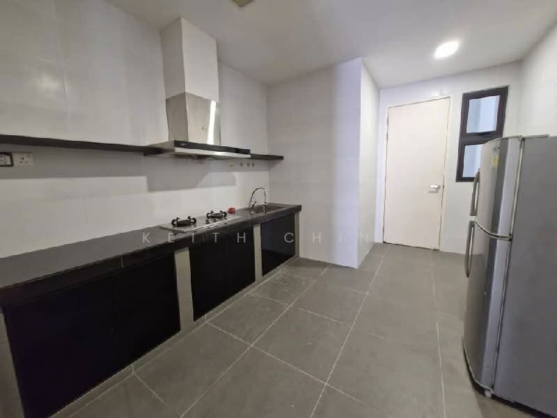 2-storey Terraced House for Sale in Eco Botanic (Iskandar Puteri (Nusajaya)) - Keith Ching - Kitchen - PropertyGuru.com.my