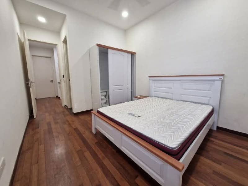 2-storey Terraced House for Sale in Eco Botanic (Iskandar Puteri (Nusajaya)) - Keith Ching - Bedroom - PropertyGuru.com.my