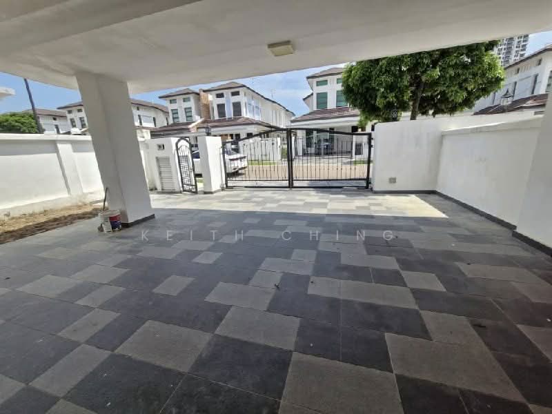 2-storey Terraced House for Sale in Eco Botanic (Iskandar Puteri (Nusajaya)) - Keith Ching - Exterior - PropertyGuru.com.my