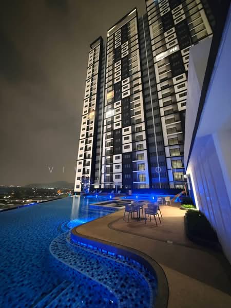 Service Residence for Rent at Setia Alam - Vivian Koh - Exterior - PropertyGuru.com.my