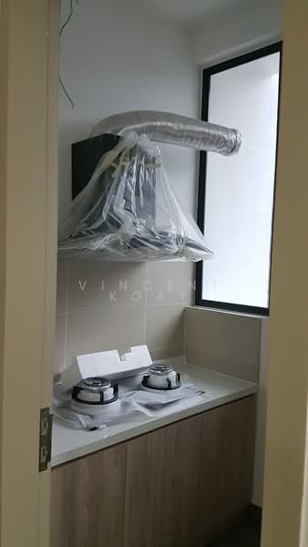 Condominium for Sale at Mira Residence - Vincent Koay - Kitchen - PropertyGuru.com.my