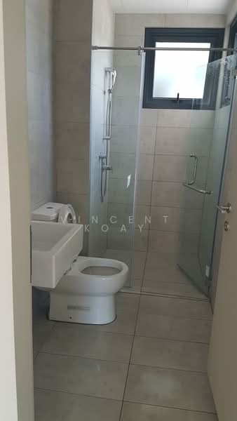 Condominium for Sale at Mira Residence - Vincent Koay - Bathroom - PropertyGuru.com.my