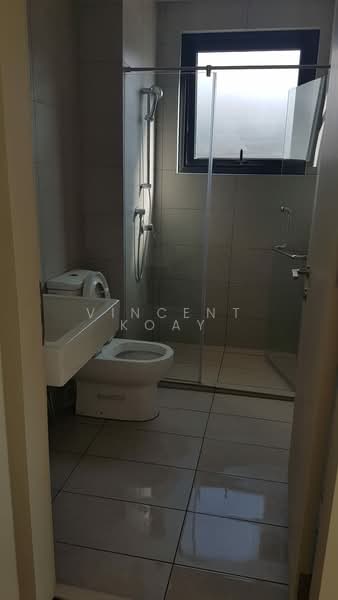 Condominium for Sale at Mira Residence - Vincent Koay - Bathroom - PropertyGuru.com.my