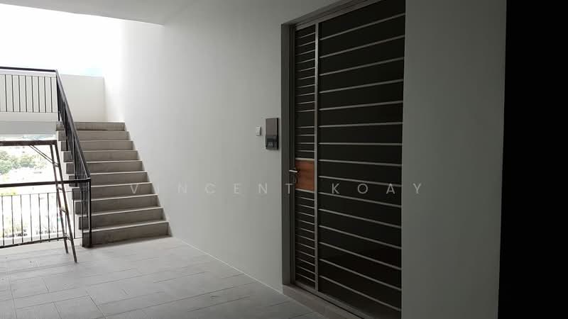 Condominium for Sale at Mira Residence - Vincent Koay - Entrance - PropertyGuru.com.my