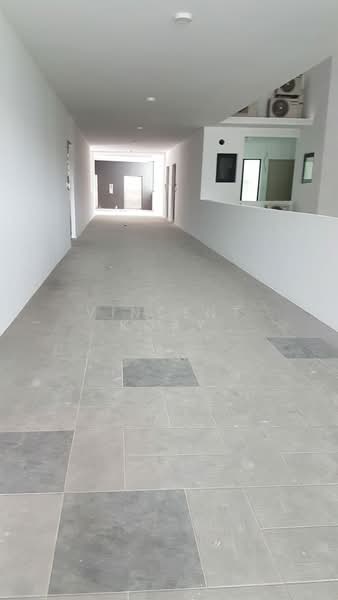 Condominium for Sale at Mira Residence - Vincent Koay - Corridor - PropertyGuru.com.my