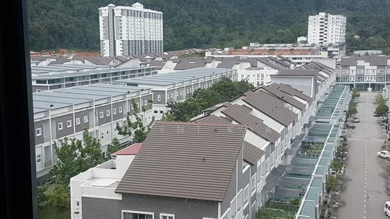 Condominium for Sale at Mira Residence - Vincent Koay - Exterior - PropertyGuru.com.my
