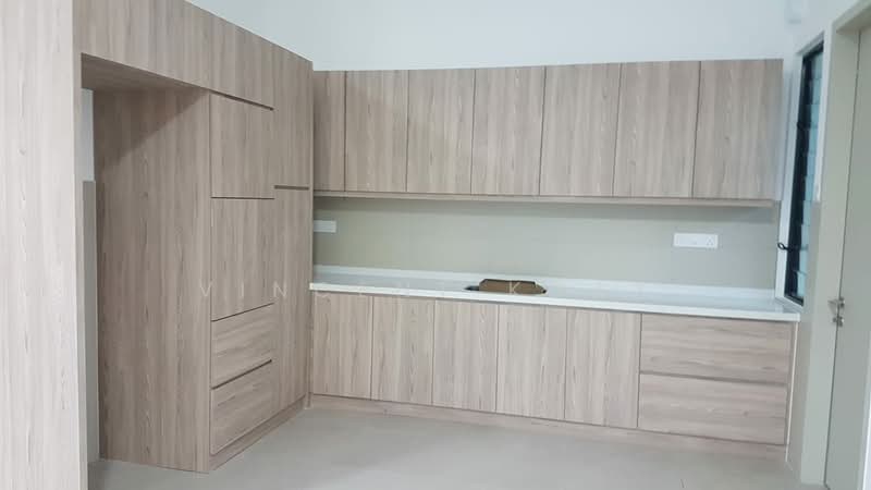 Condominium for Sale at Mira Residence - Vincent Koay - Kitchen - PropertyGuru.com.my