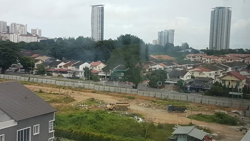 Condominium for Sale at Mira Residence - Vincent Koay - Exterior - PropertyGuru.com.my