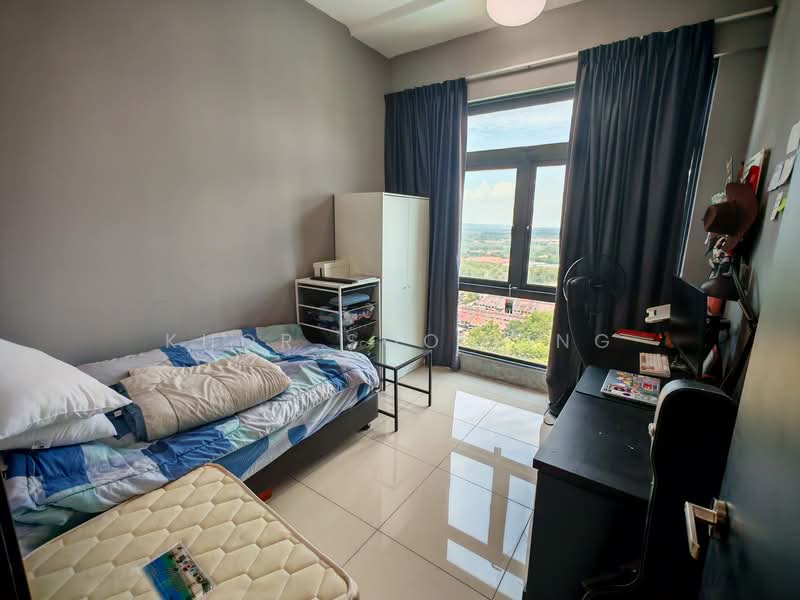Servis Apartment untuk Dijual di 8Scape Residence @ Sutera - Khor Soo Ling - Bedroom - PropertyGuru.com.my