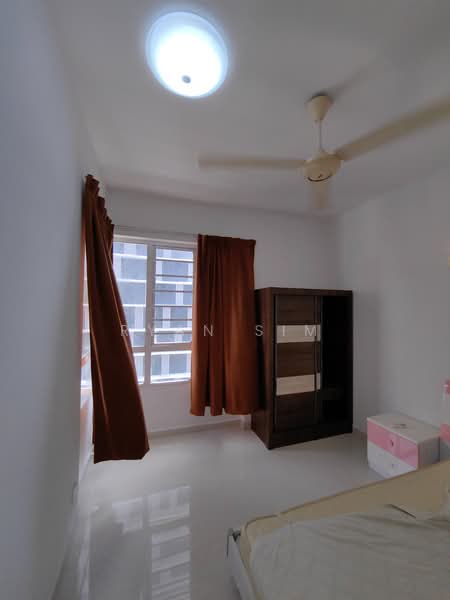 Condominium for Rent at Gurney Park Condominium - Ryan Sim - Bedroom - PropertyGuru.com.my