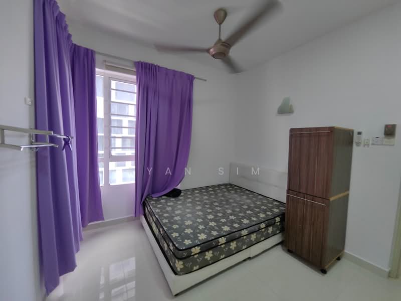 Condominium for Rent at Gurney Park Condominium - Ryan Sim - Bedroom - PropertyGuru.com.my