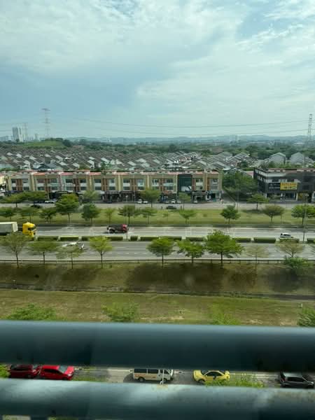 Service Residence for Sale at Meridin Bayvue @ Sierra Perdana - Zack Chow - Exterior - PropertyGuru.com.my