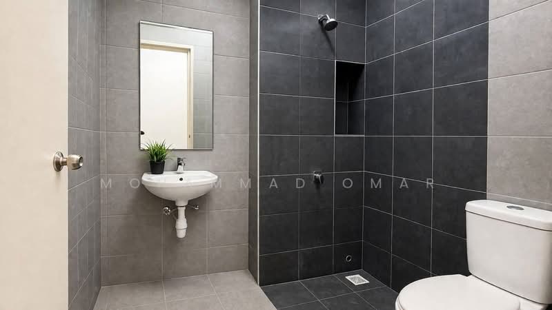 2-storey Terraced House for Sale in Semenyih (Selangor) - Mohammad Omar - PropertyGuru.com.my