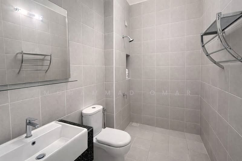 2-storey Terraced House for Sale in Semenyih (Selangor) - Mohammad Omar - PropertyGuru.com.my