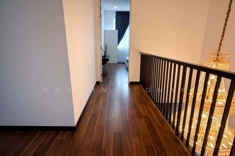 2-storey Terraced House for Sale in Semenyih (Selangor) - Mohammad Omar - PropertyGuru.com.my