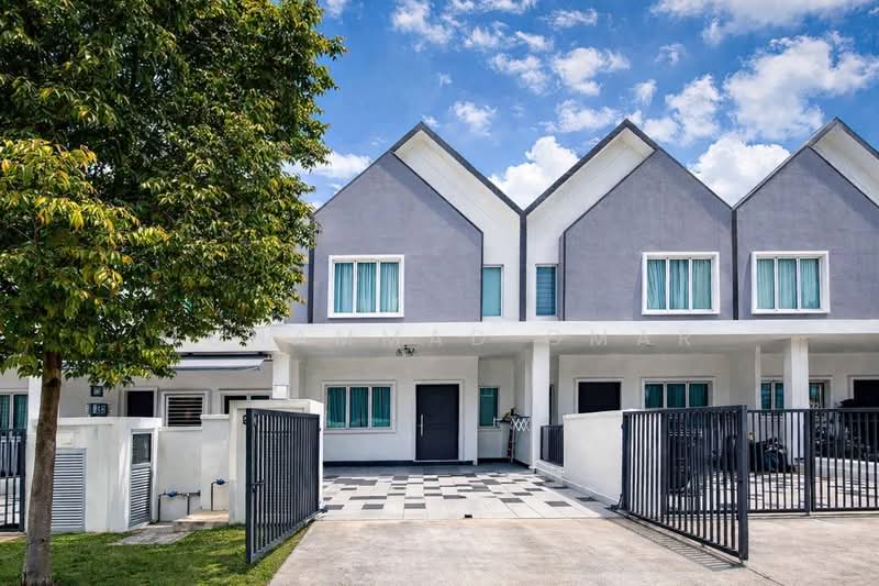 2-storey Terraced House for Sale in Semenyih (Selangor) - Mohammad Omar - PropertyGuru.com.my