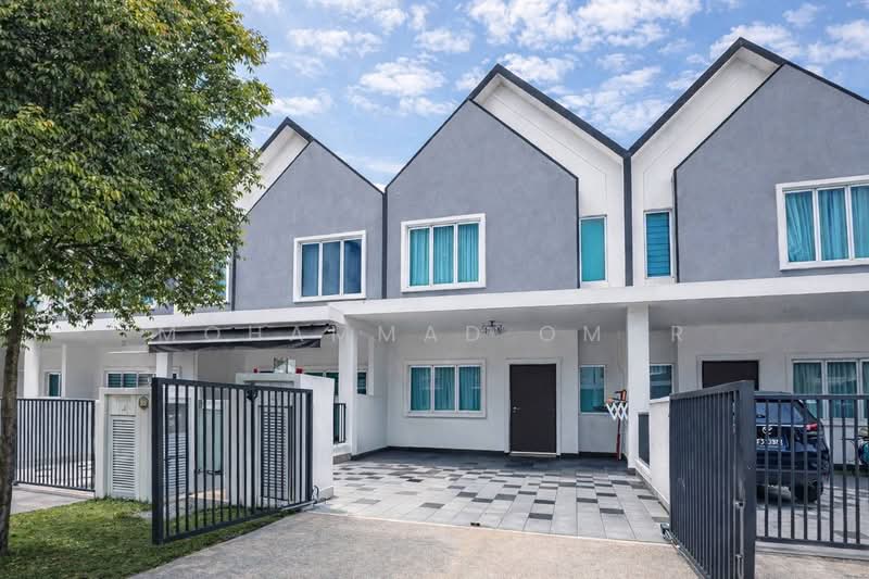2-storey Terraced House for Sale in Semenyih (Selangor) - Mohammad Omar - PropertyGuru.com.my
