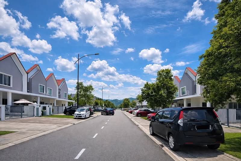 2-storey Terraced House for Sale in Semenyih (Selangor) - Mohammad Omar - PropertyGuru.com.my