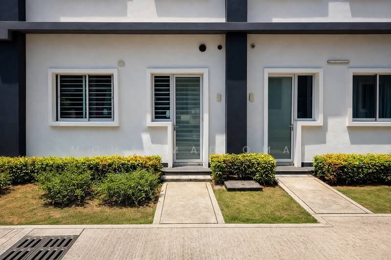 2-storey Terraced House for Sale in Semenyih (Selangor) - Mohammad Omar - PropertyGuru.com.my
