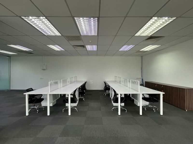 Office for Rent in Taman Bangsar (Bangsar) - Willis Chew - Interior - PropertyGuru.com.my